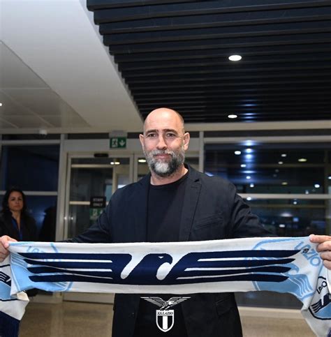 staff tudor lazio|igor tudor manager.